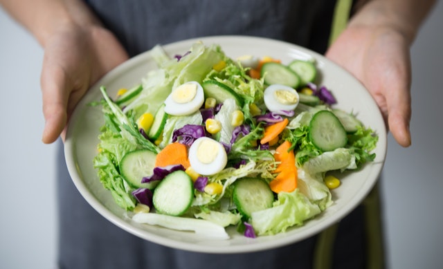 Is it salt, or is it Sodium: Are You Confused?