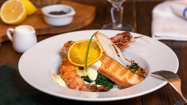 Incorporating Omega-3 Fatty Acids into a Vegetarian Diet