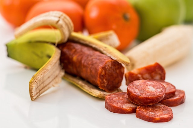 Management of Dietary Fat Intake