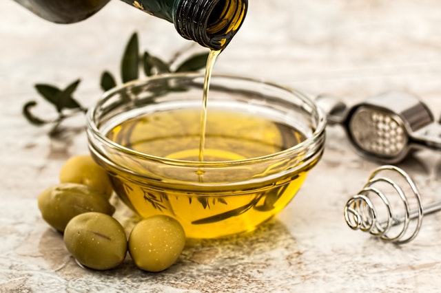 Trans Fats and Hydrogenated Oils: Health Risks
