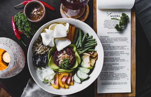 Low-Carb High-Protein Diets and Building Muscle
