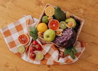 5 Quick Tips for the Food Variety Challenged