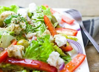Easy Ways to Eat and Like More Vegetables