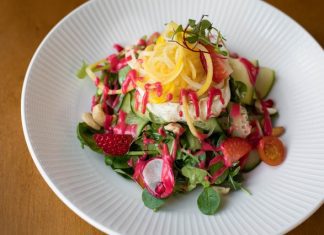 Eating a Varied Diet is Easier than You Think