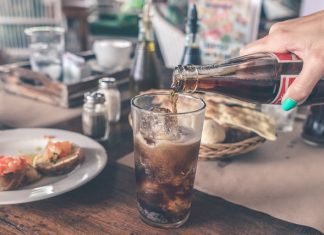 Is Your Naturally Flavored Cola Really Natural?