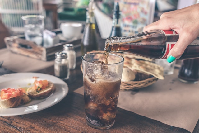 Is Your Naturally Flavored Cola Really Natural?