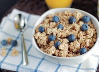 Stomachache Caused by Oatmeal