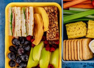 Healthy Eating, Healthy Choices