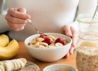 breakfast habits