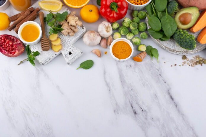 diet-and-immunity